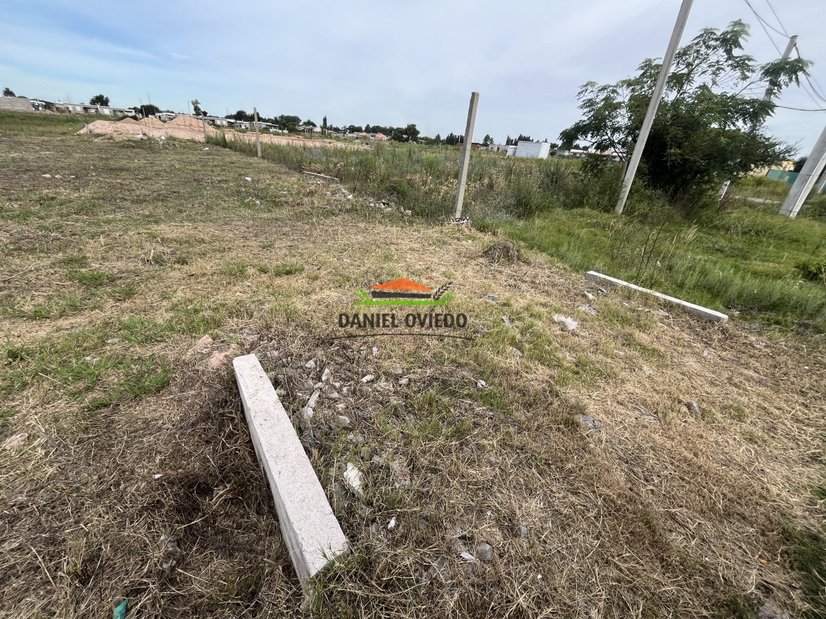 Terreno ID.179 - Hermoso terreno en venta en calle Irastorza, Carmelo.