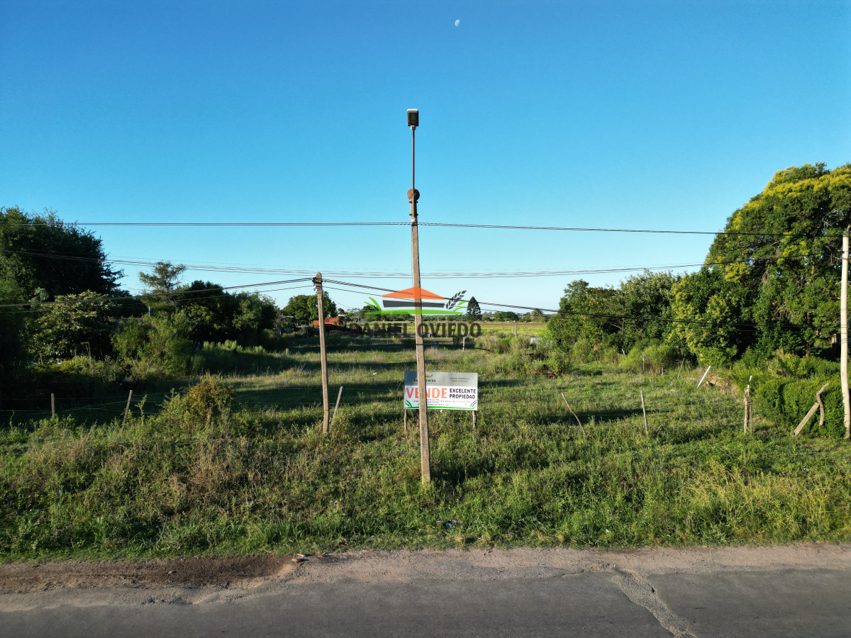 Terreno ID.197 - Ideal fraccionamiento muy buena ubicacion, terreno con mejoras. 