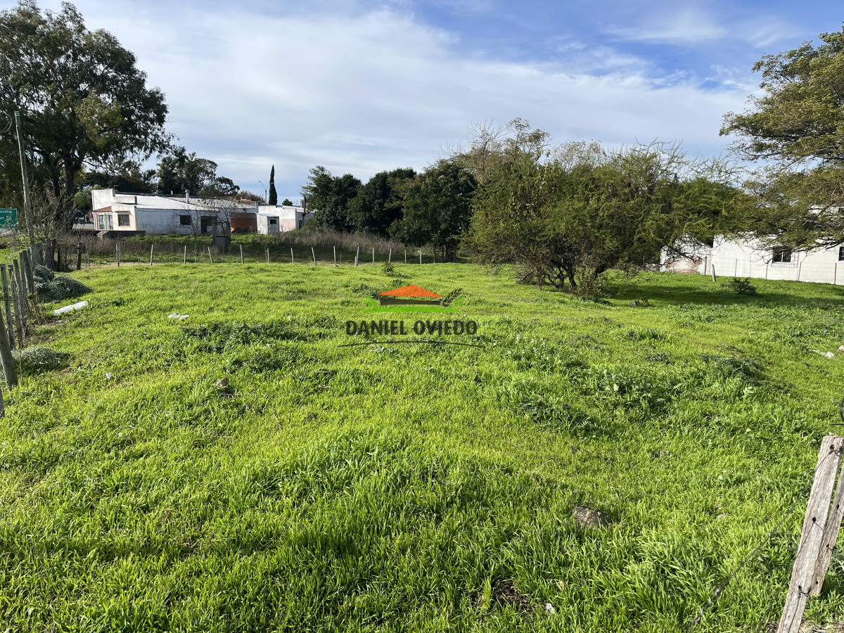 Terreno ID.215 - Gran terreno en venta a metros de ruta 21 en Radial Conchillas.