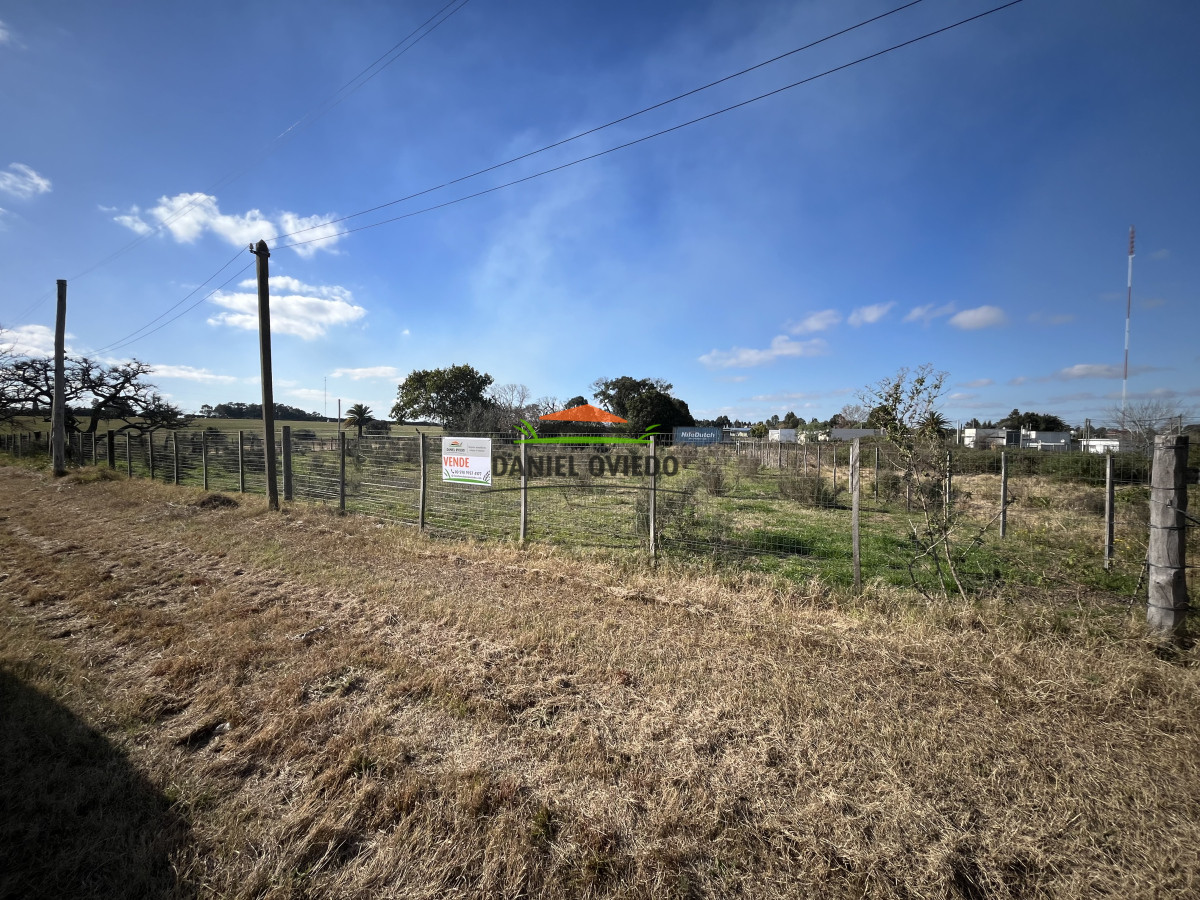 Terreno ID.232/Excelente-lote-en-venta-de-1.538-en-Urbanización-San-Andrés. - Excelente lote en venta de 1.538 en Urbanización San Andrés.