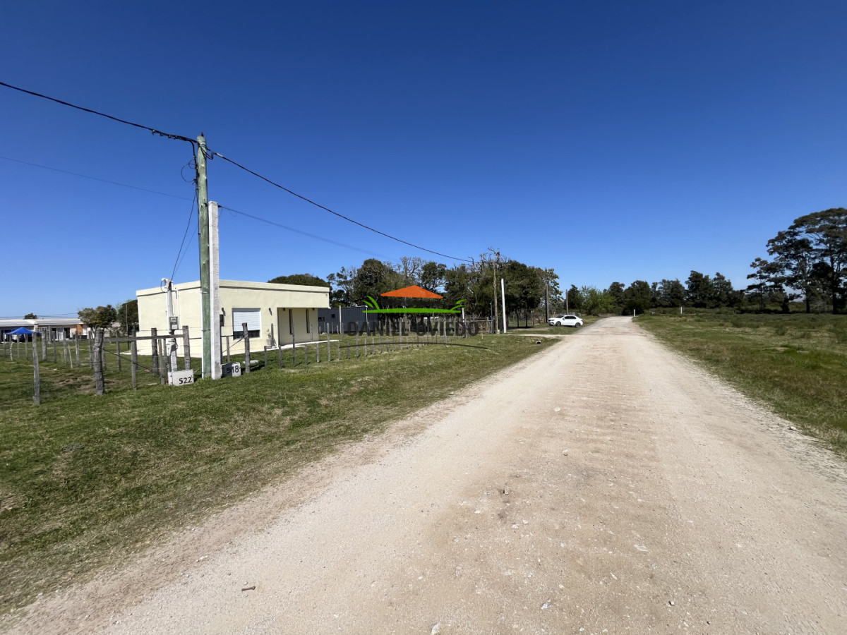 Terreno ID.416/Lote-N-3-en-venta-Urbanizaci - Lote N 3 en venta Urbanización San Andrés.
