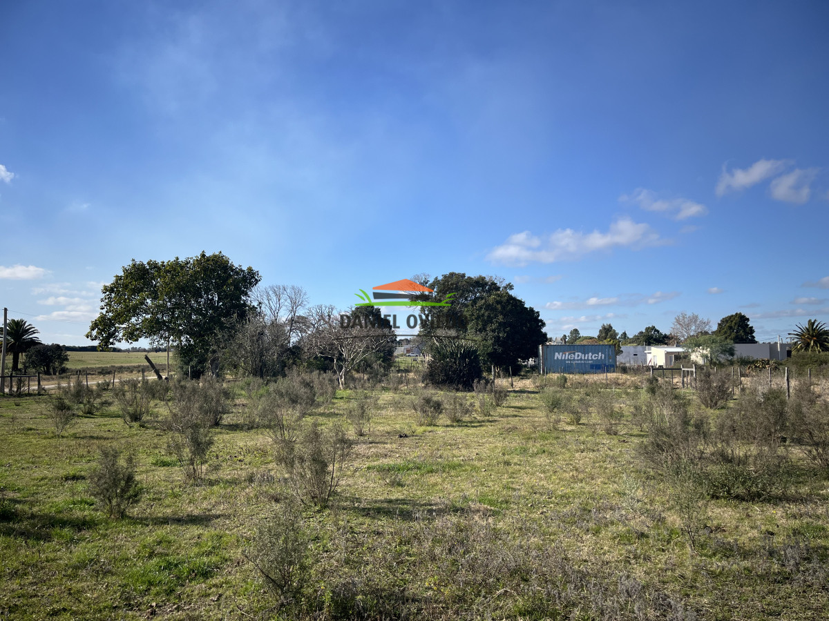 Terreno ID.232/Excelente-lote-en-venta-de-1.538-en-Urbanización-San-Andrés. - Excelente lote en venta de 1.538 en Urbanización San Andrés.