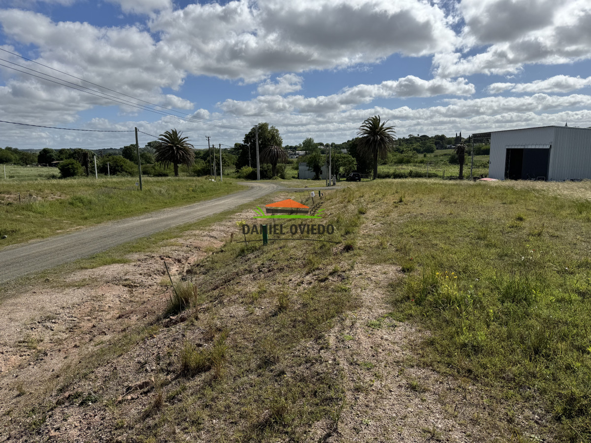 Terreno ID.312/Excelente-terrenos-en-Venta-Nueva-Helvecia - Excelente terrenos en Venta Nueva Helvecia 