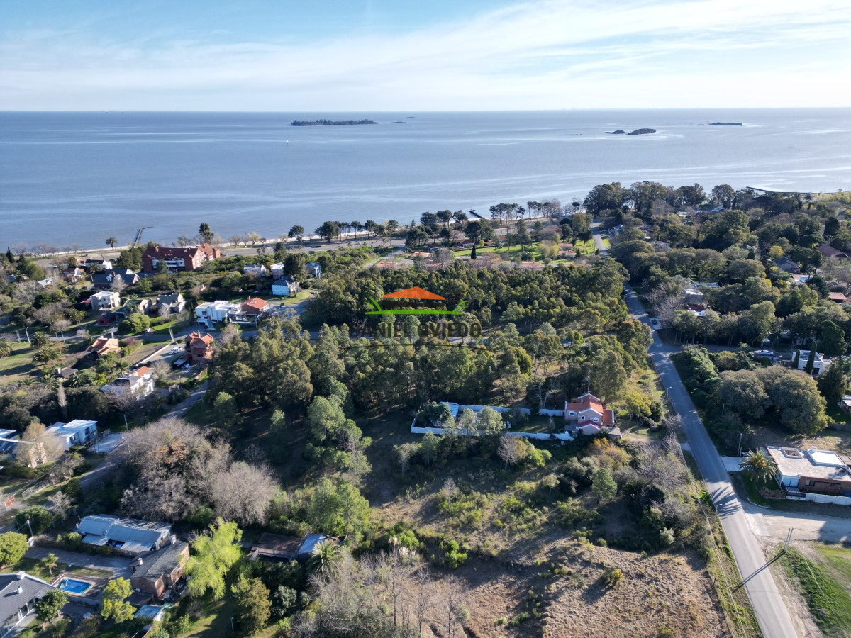 Terreno ID.131 - Terreno en venta en excelente ubicación ideal para proyecto inmobiliario.