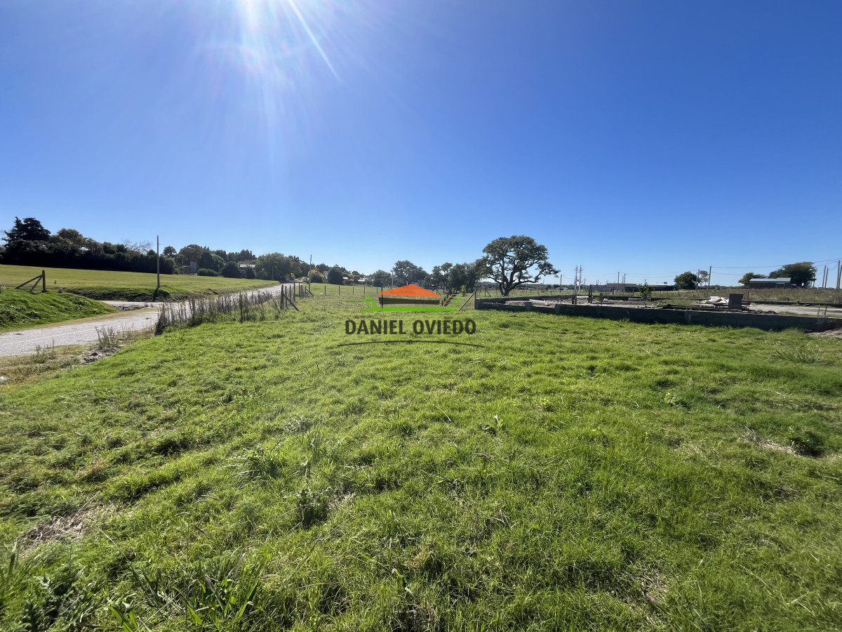 Terreno ID.200 - Terreno en venta en Barrio Los Ceibos, Colonia.