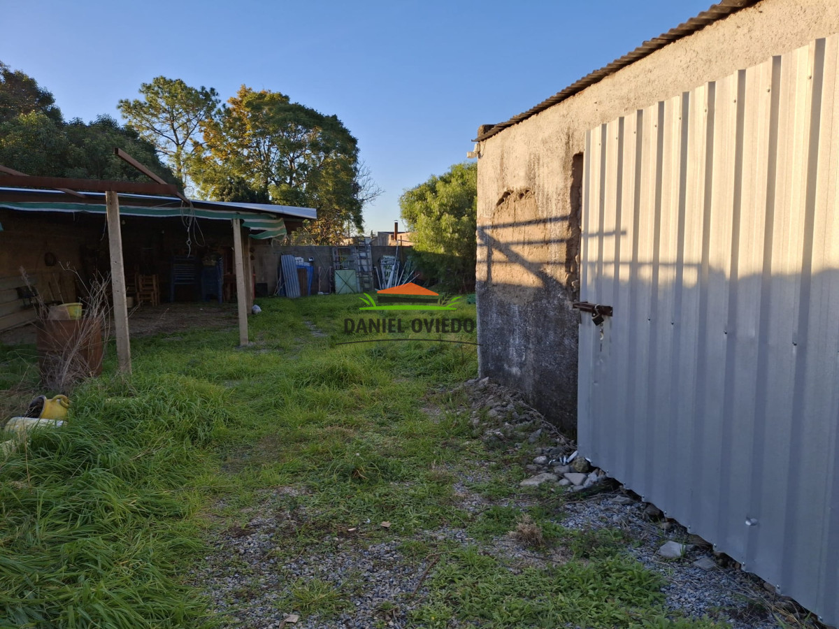 Terreno ID.277/Hermoso-terreno-en-venta-en-calle-Gral-Flores-en-el-centro-de-Carmelo. - Hermoso terreno en venta en calle Gral Flores en el centro de Carmelo.