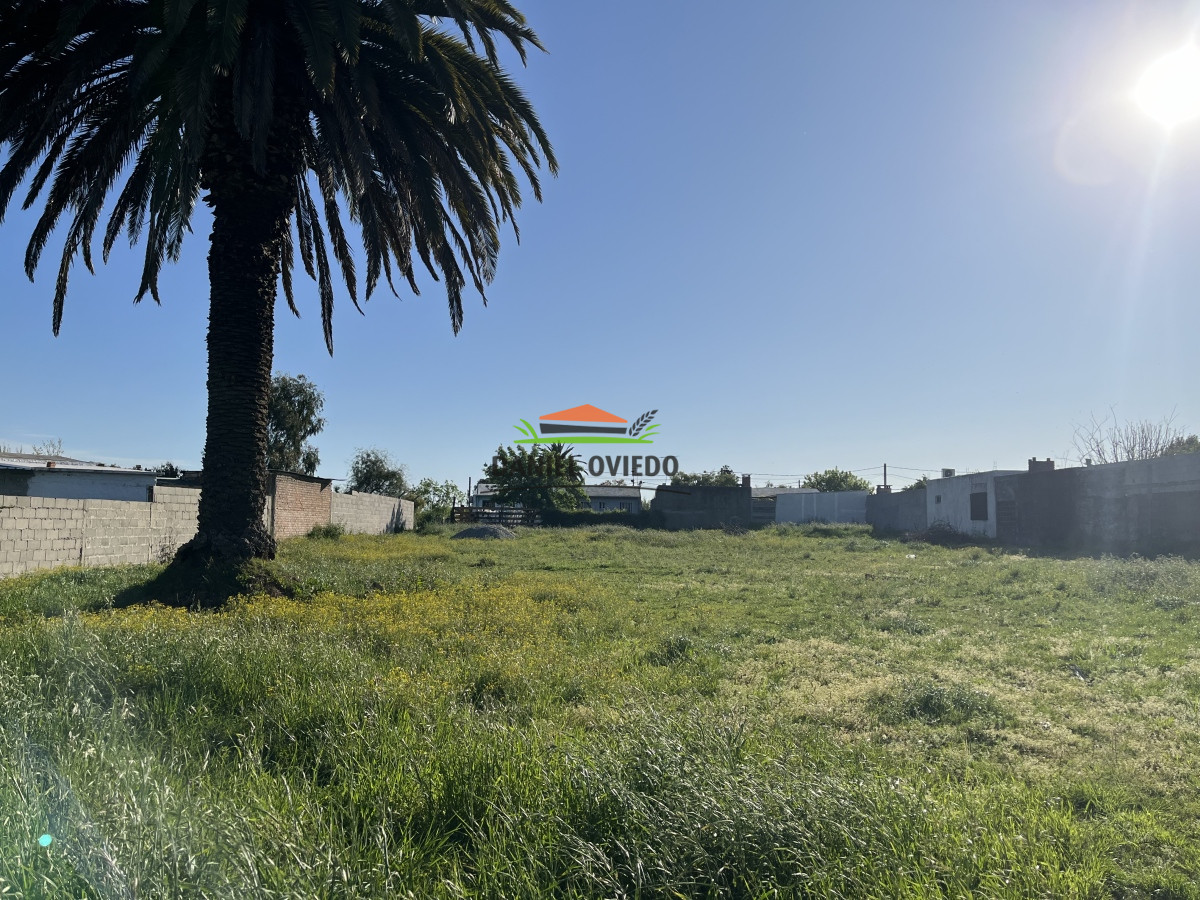 Terreno ID.135 - Excelente terreno en venta sobre Av. Fernando J. Carballo ideal para emprendimiento.