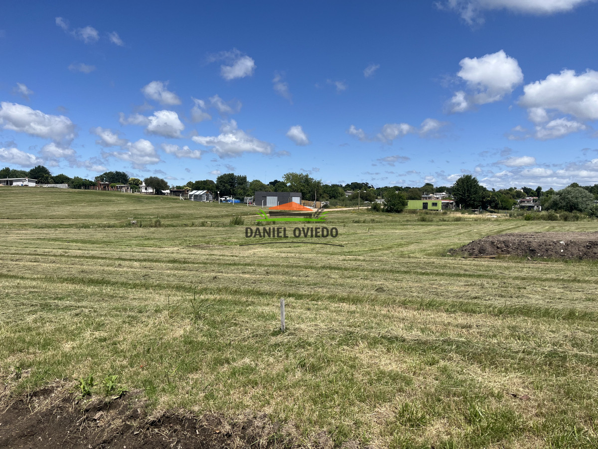 Terreno ID.156 - Terreno de 706 m2 en venta en Fraccionamiento Las Rosas.