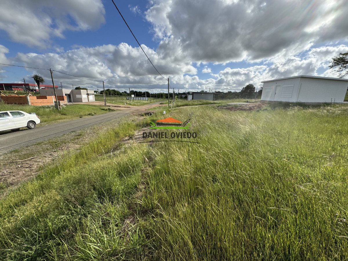 Terreno ID.298/Terreno-con-buen-fondo-y-entorno-verde---Loma-Verde - Terreno con buen fondo y entorno verde - Loma Verde