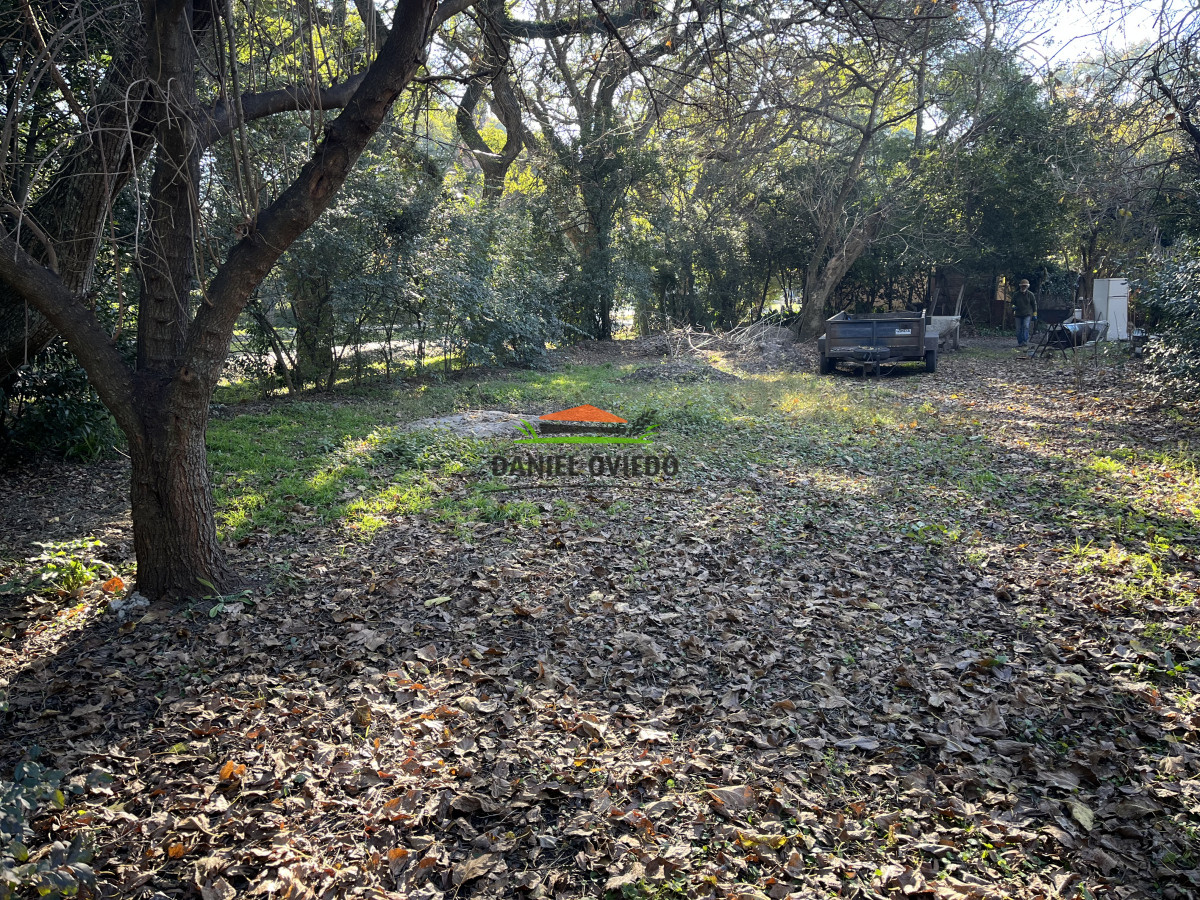 Terreno ID.219 - Excelente terreno en venta a 2 cuadras de la playa en Santa Ana.