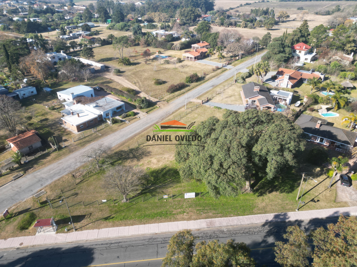 Terreno ID.234/Excelente-terreno-y-ubicación-sobre-Av.-Batlle-y-Ordoñez-en-esquina. - Excelente terreno y ubicación sobre Av. Batlle y Ordoñez en esquina.