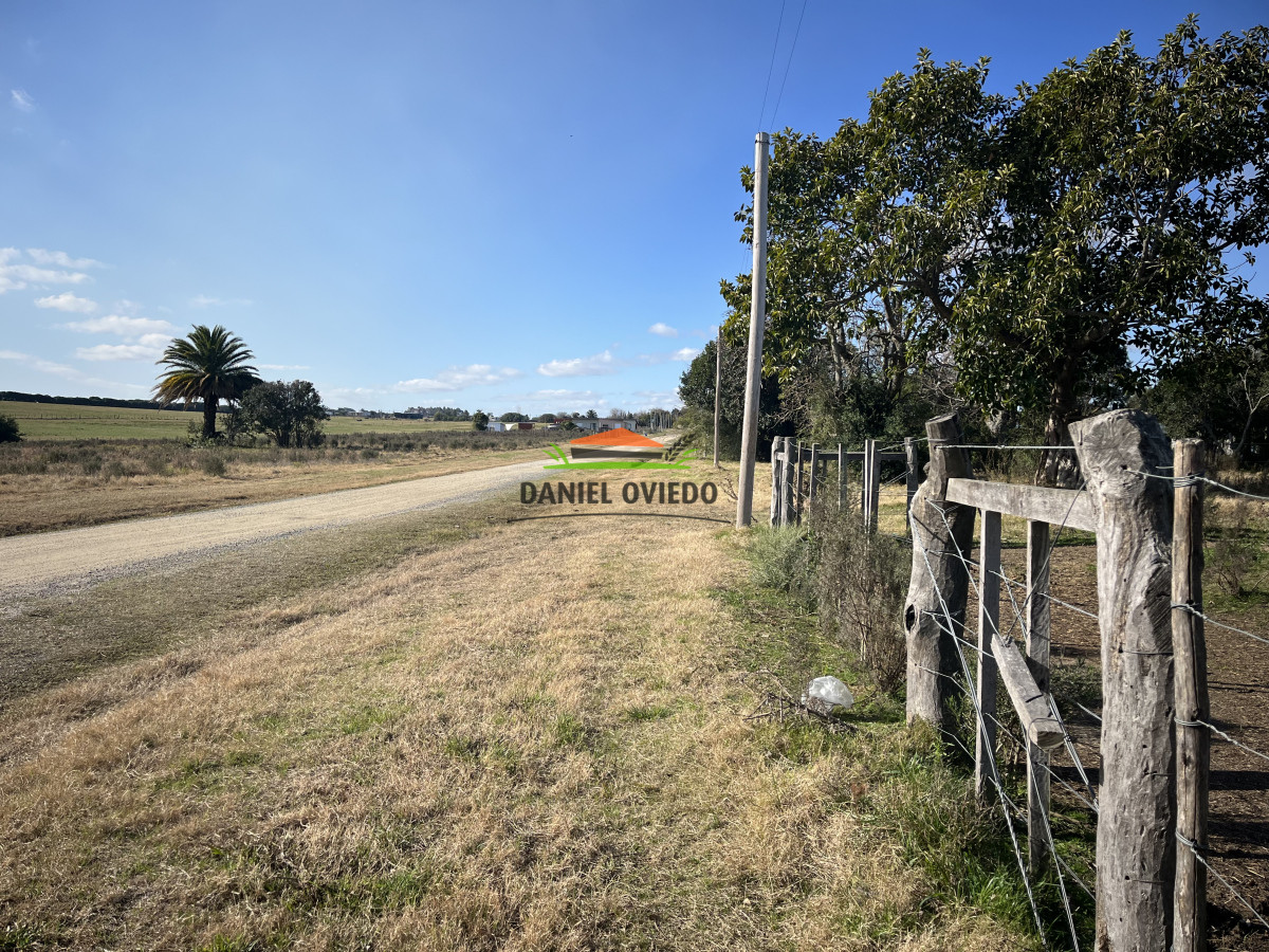 Terreno ID.232/Excelente-lote-en-venta-de-1.538-en-Urbanización-San-Andrés. - Excelente lote en venta de 1.538 en Urbanización San Andrés.