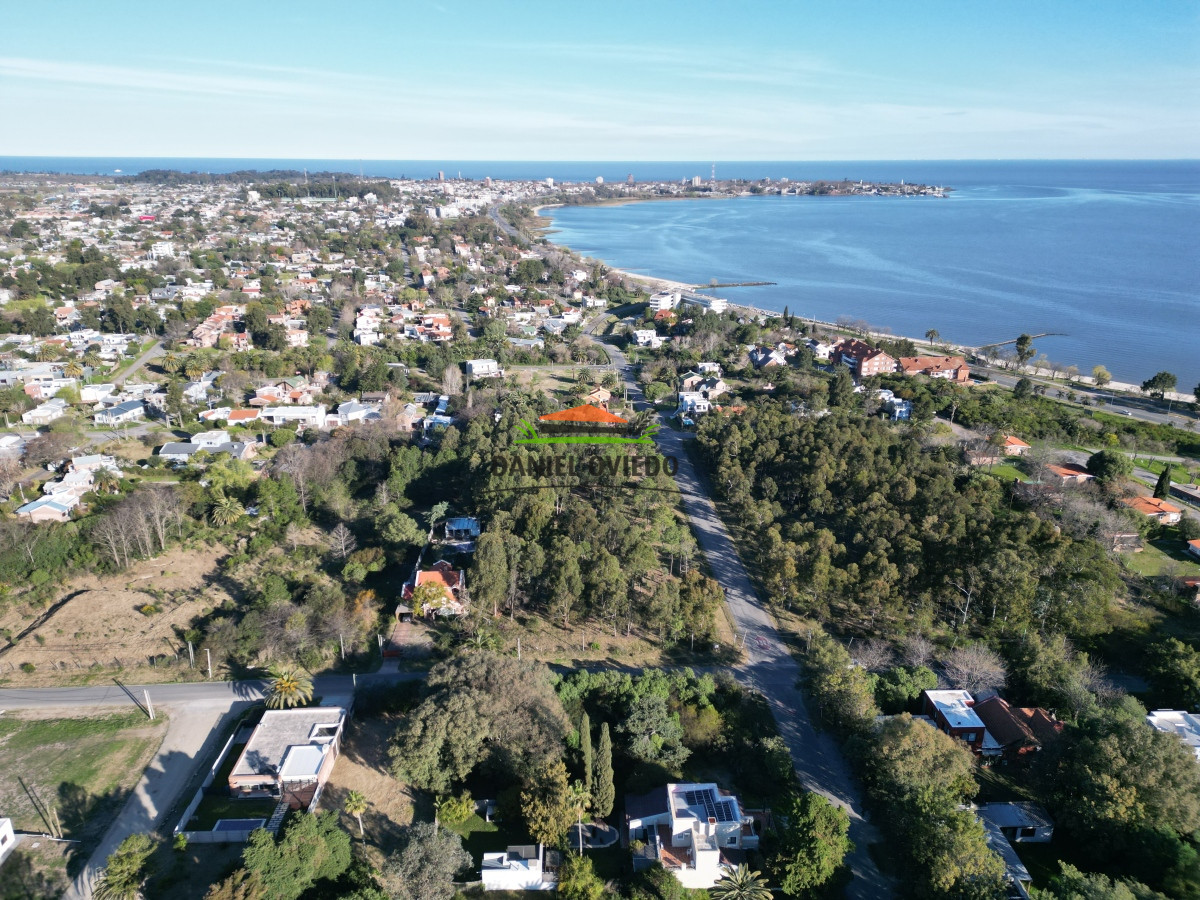 Terreno ID.131 - Terreno en venta en excelente ubicación ideal para proyecto inmobiliario.