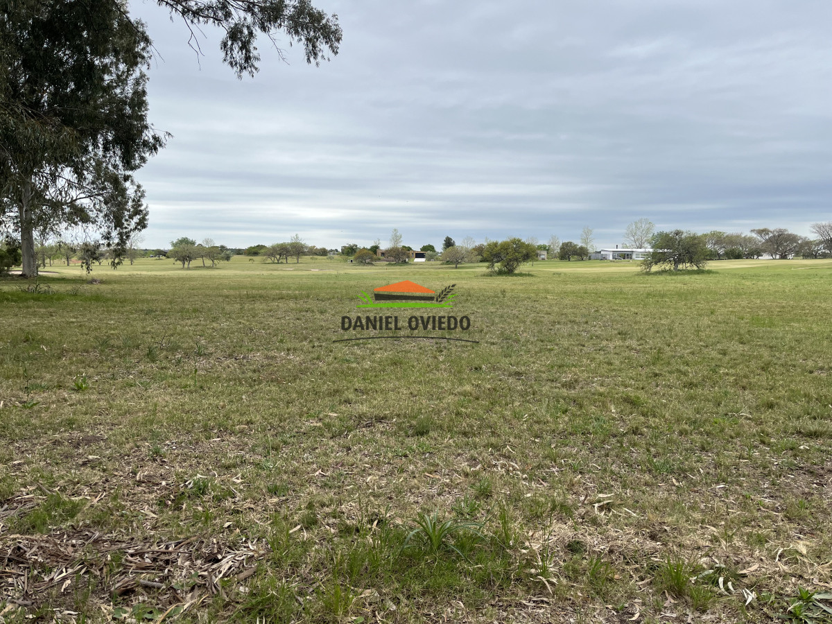 Terreno ID.185 - Oportunidad lote en venta en el Club de Golf Carmelo.