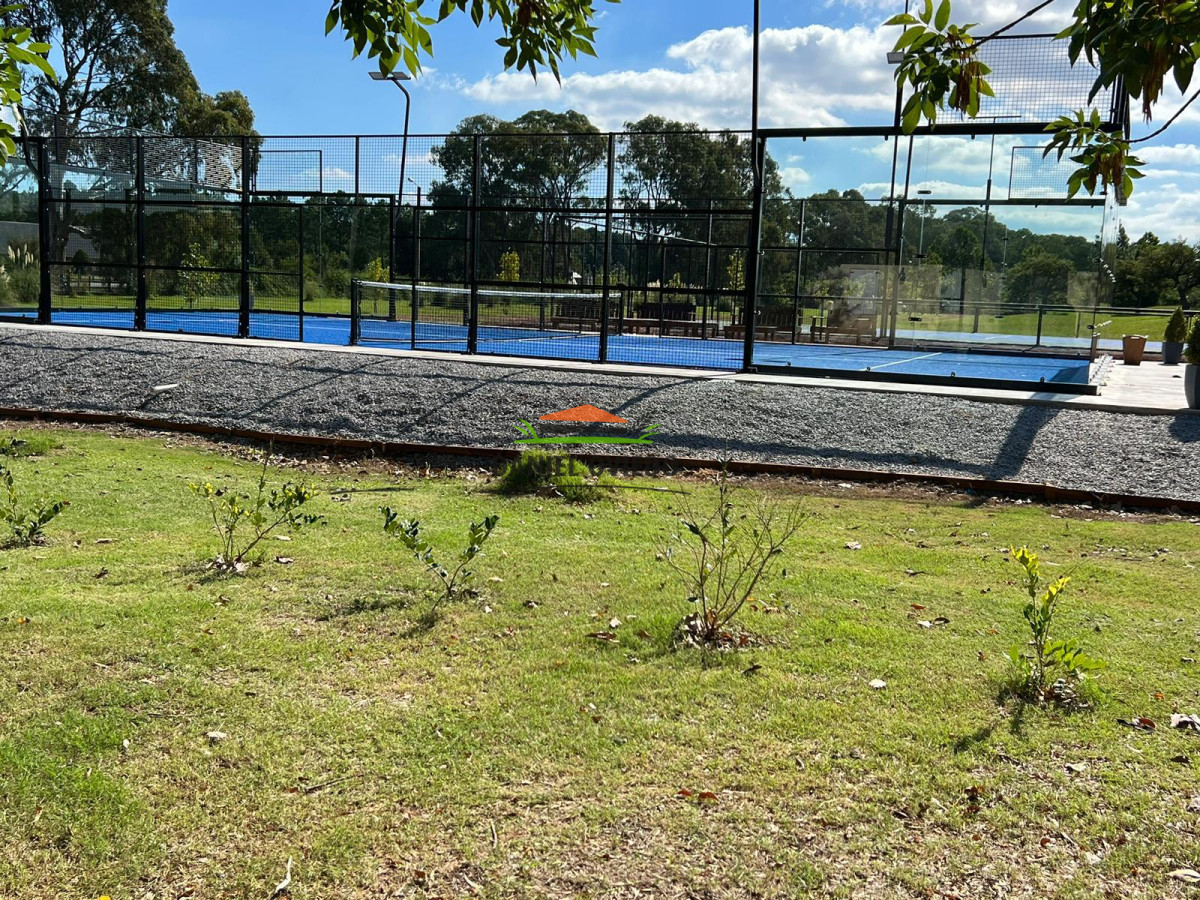 Terreno ID.185 - Oportunidad lote en venta en el Club de Golf Carmelo.