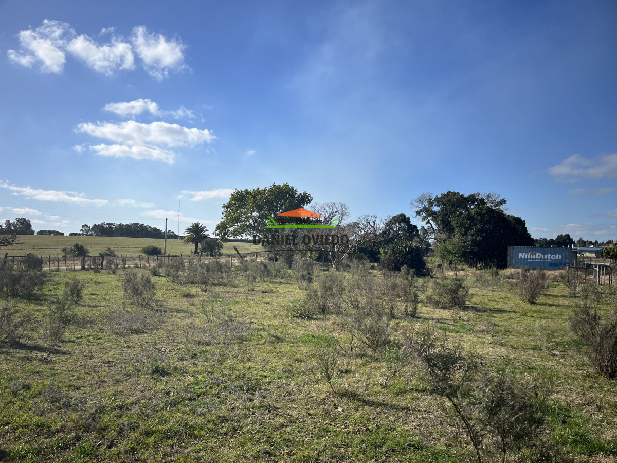 Terreno ID.232/Excelente-lote-en-venta-de-1.538-en-Urbanización-San-Andrés. - Excelente lote en venta de 1.538 en Urbanización San Andrés.