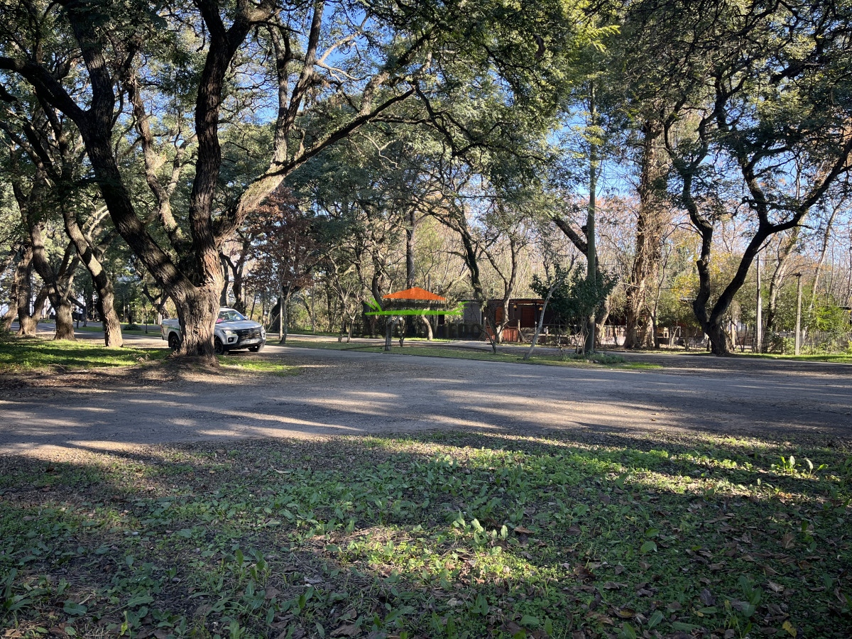 Terreno ID.219 - Excelente terreno en venta a 2 cuadras de la playa en Santa Ana.