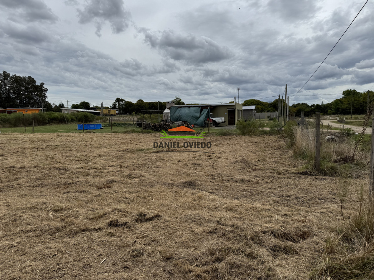 Terreno ID.348/Terreno-630-m - Terreno 630 m² en Las Casuarinas - Colonia Valdense