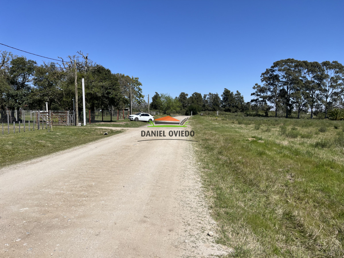 Terreno ID.416/Lote-N-3-en-venta-Urbanizaci - Lote N 3 en venta Urbanización San Andrés.