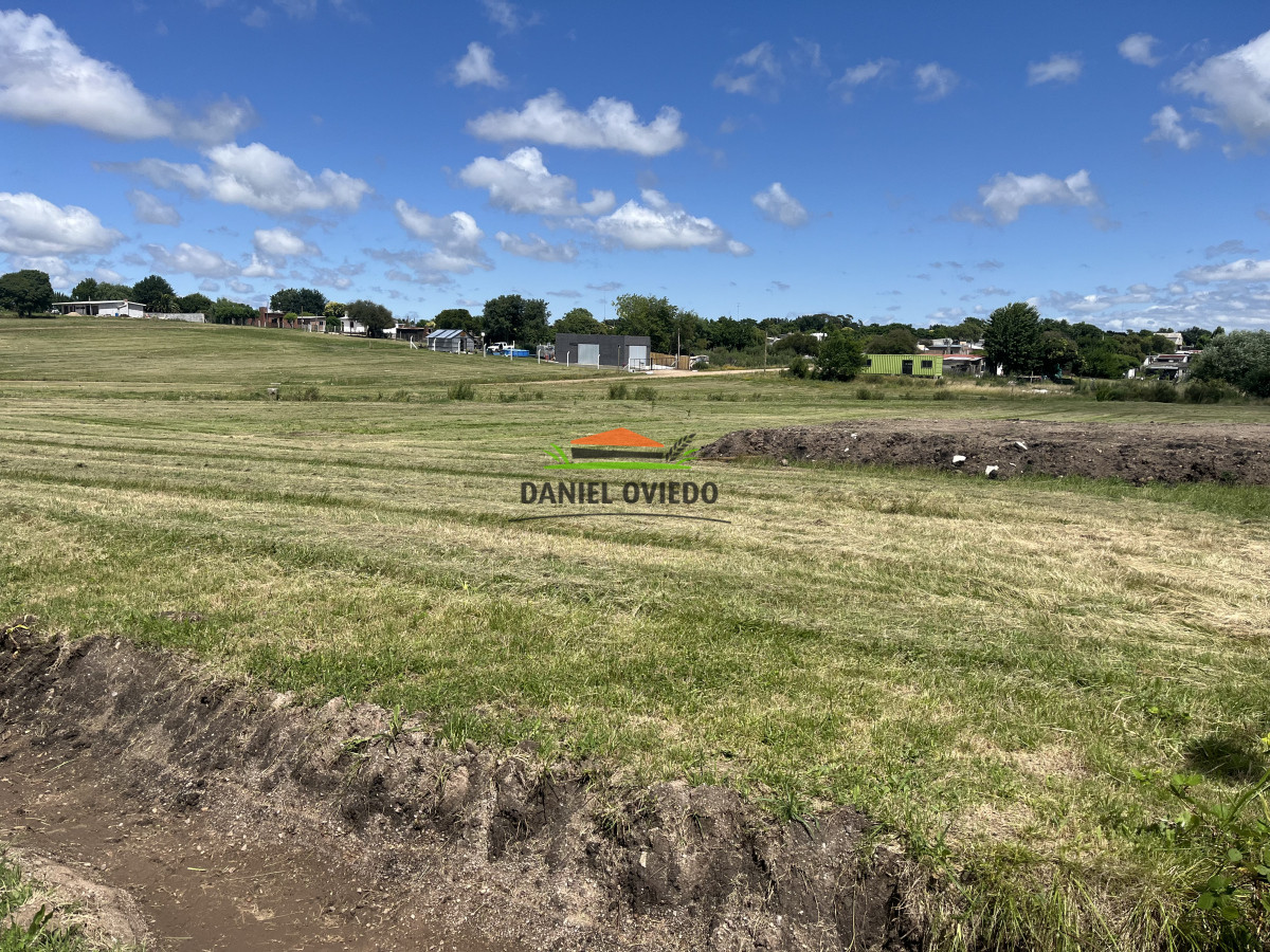Terreno ID.156 - Terreno de 706 m2 en venta en Fraccionamiento Las Rosas.