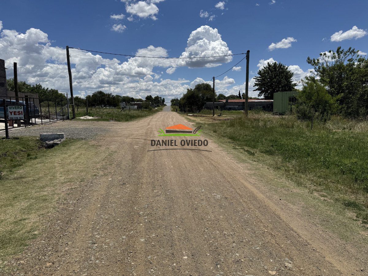 Terreno ID.322/Terreno-Alto-y-Nivelado--600-m²-a-Metros-de-Av.-Batlle-y-Ordóñez - Terreno Alto y Nivelado — 600 m² a Metros de Av. Batlle y Ordóñez