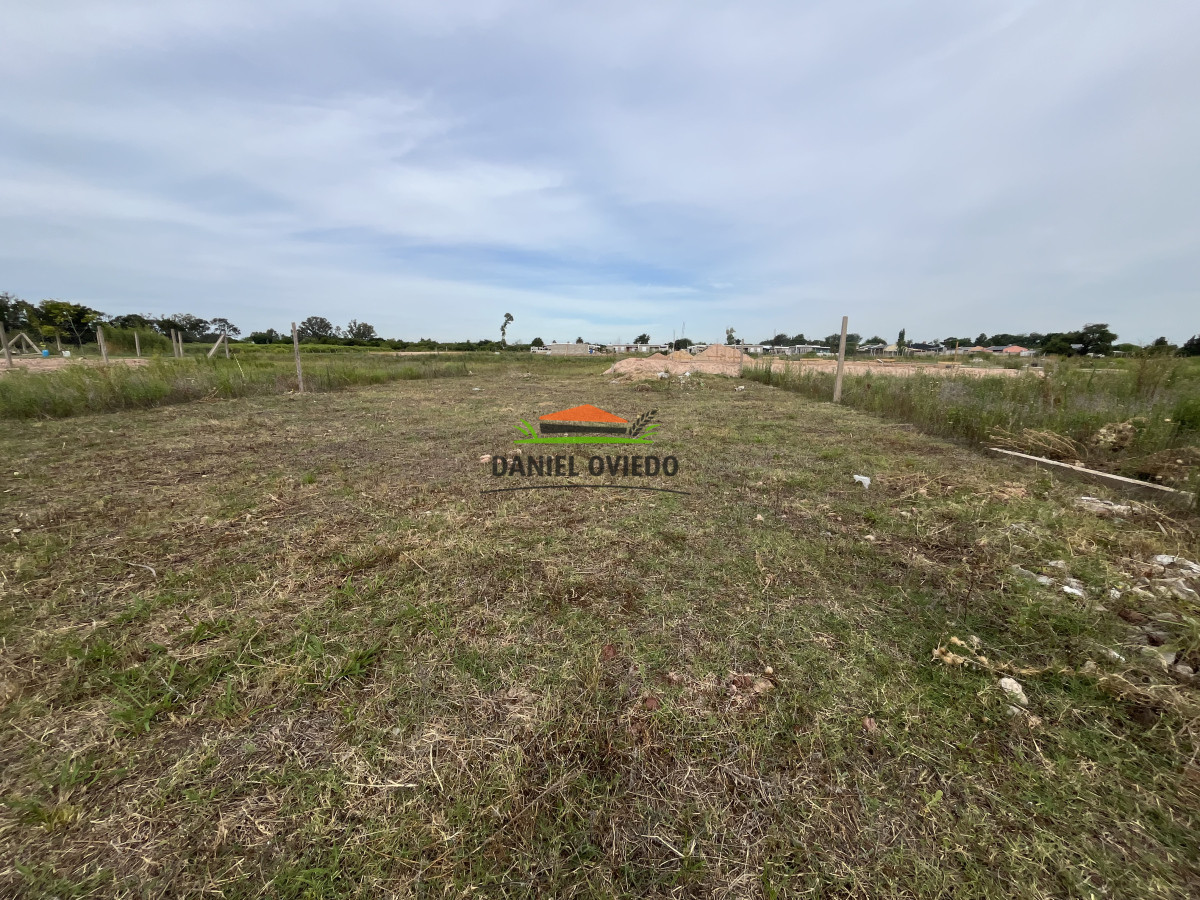 Terreno ID.179 - Hermoso terreno en venta en calle Irastorza, Carmelo.