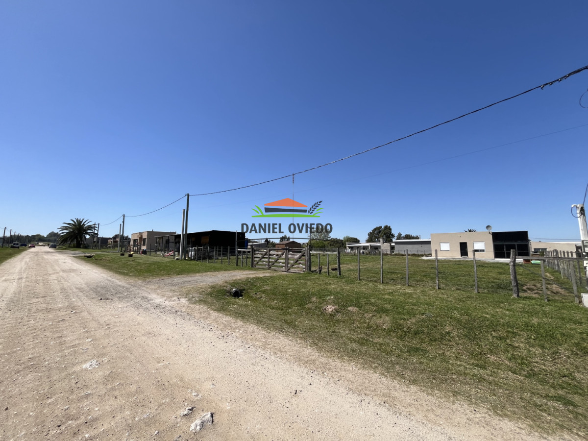 Terreno ID.416/Lote-N-3-en-venta-Urbanizaci - Lote N 3 en venta Urbanización San Andrés.