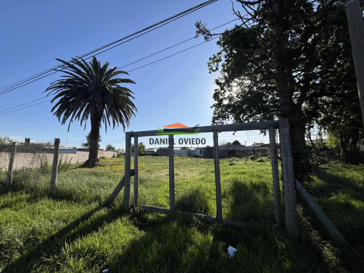 Terreno ID.135 - Excelente terreno en venta sobre Av. Fernando J. Carballo ideal para emprendimiento.