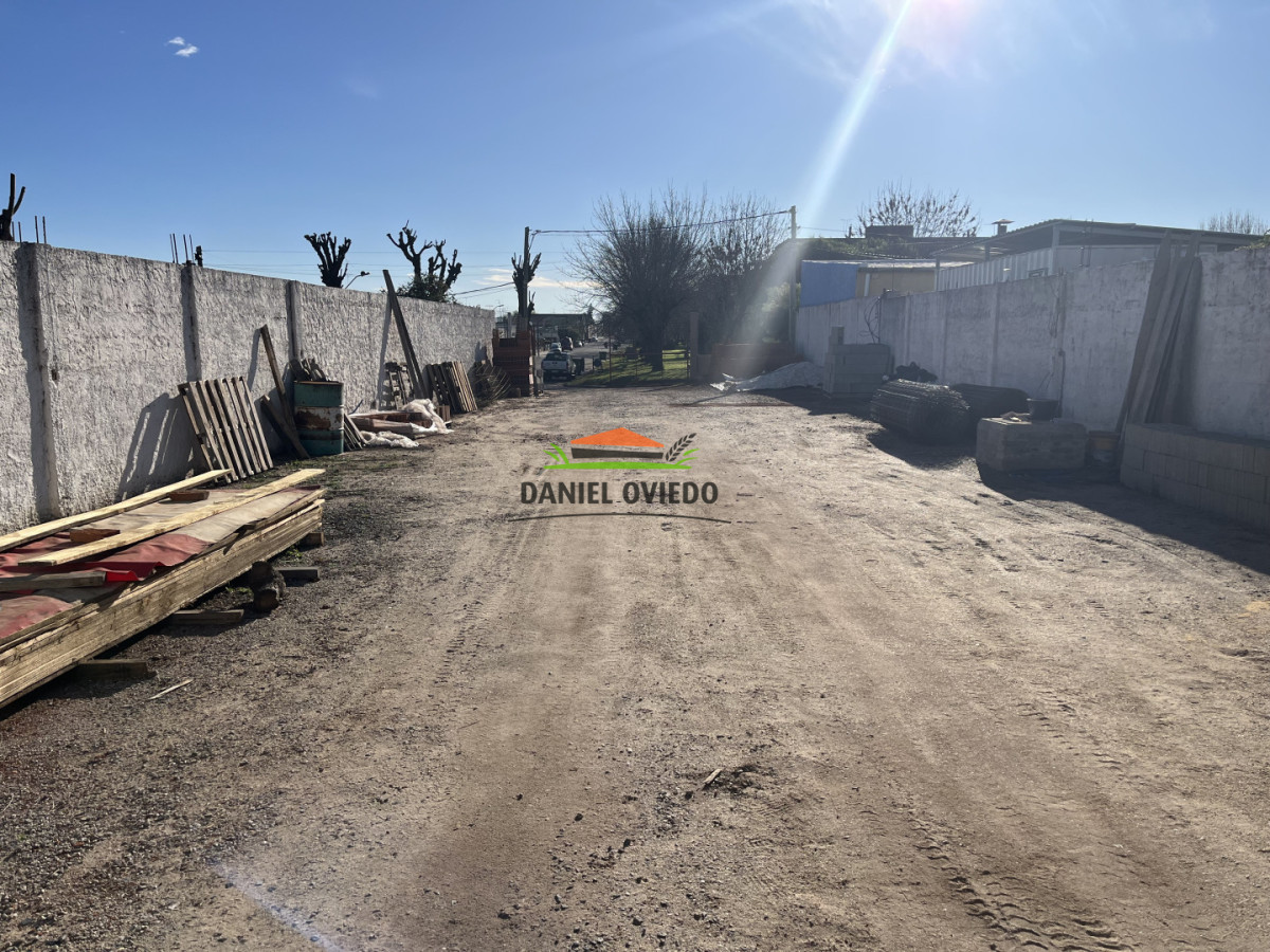 Terreno ID.407/ - ¡Tu próximo gran proyecto en Carmelo está acá!