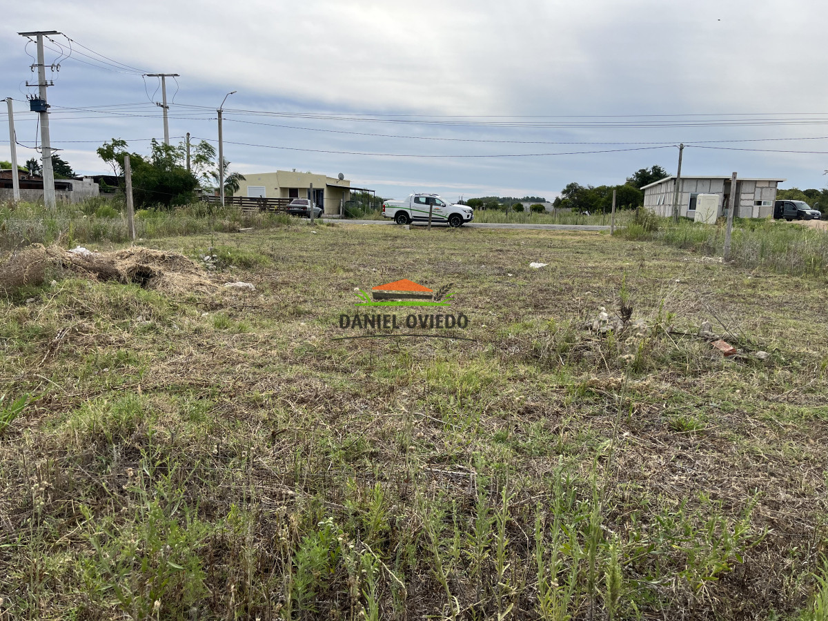 Terreno ID.179 - Hermoso terreno en venta en calle Irastorza, Carmelo.