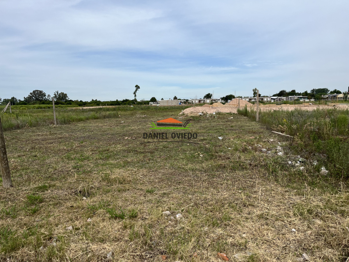 Terreno ID.179 - Hermoso terreno en venta en calle Irastorza, Carmelo.