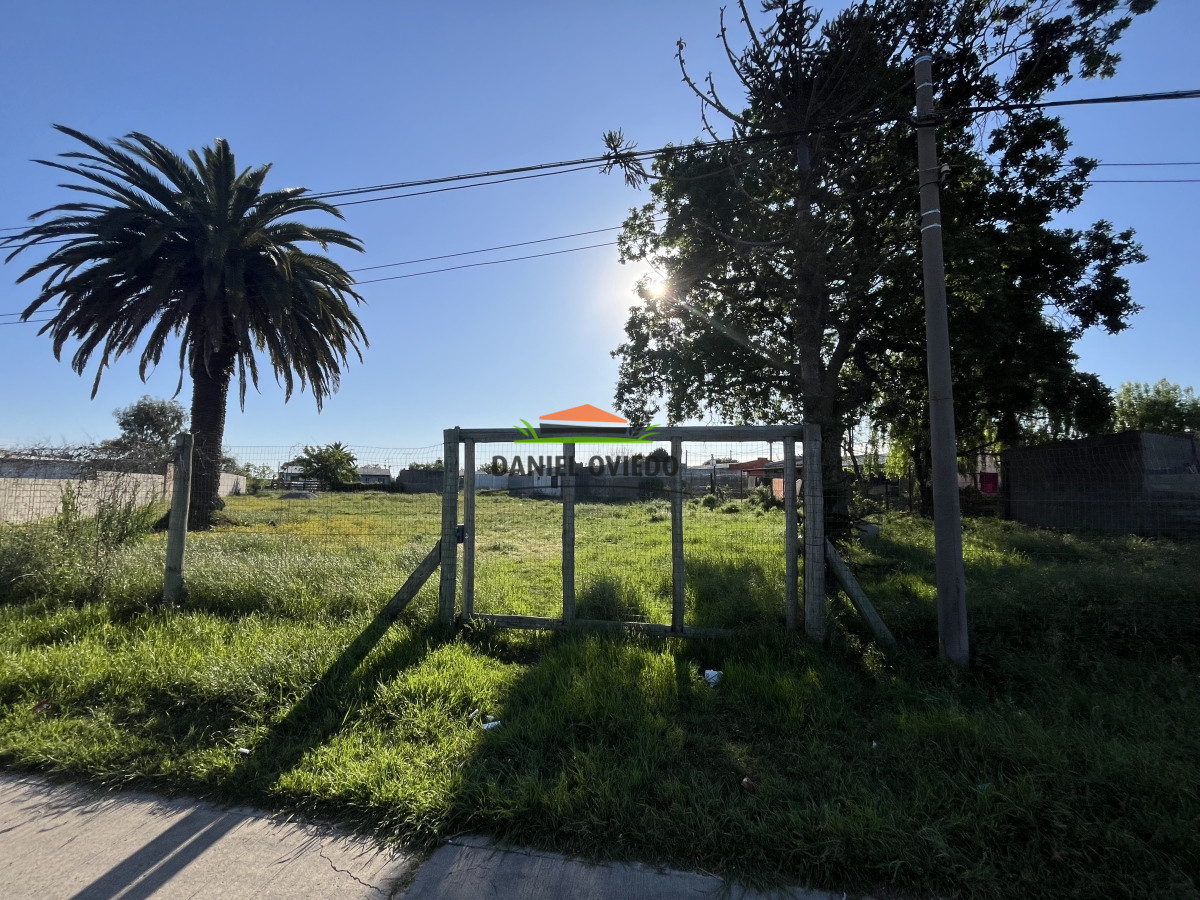 Terreno ID.135 - Excelente terreno en venta sobre Av. Fernando J. Carballo ideal para emprendimiento.
