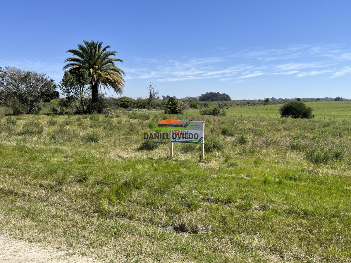 Terreno ID.416/Lote-N-3-en-venta-Urbanizaci - Lote N 3 en venta Urbanización San Andrés.