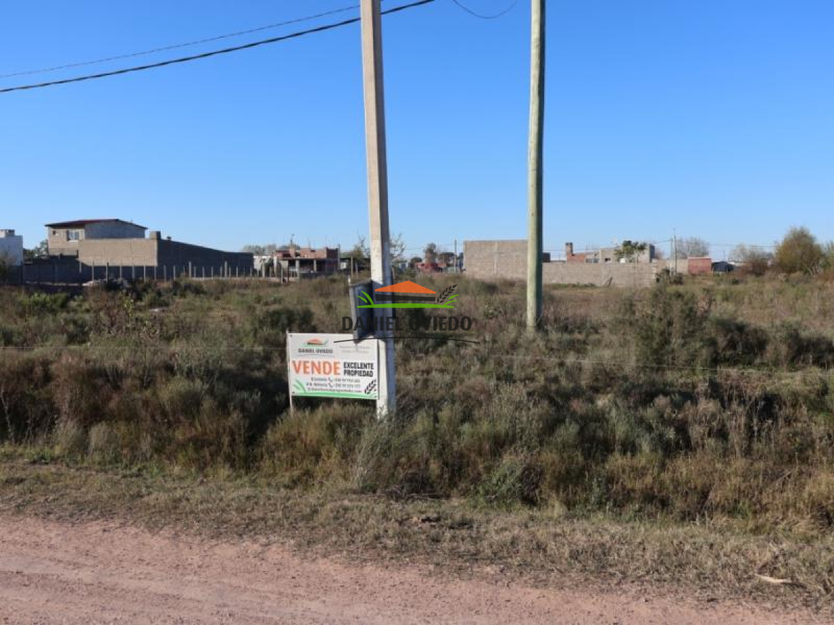 Terreno ID.35/2-terrenos-en-venta-calle-Raúl-Igoa,-barrio-Las-Lomas,-Carmelo. - 2 terrenos en venta calle Raúl Igoa, barrio Las Lomas, Carmelo.