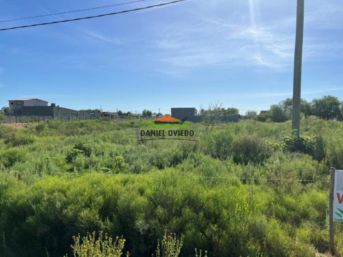 Terreno ID.35/2-terrenos-en-venta-calle-Raúl-Igoa,-barrio-Las-Lomas,-Carmelo. - 2 terrenos en venta calle Raúl Igoa, barrio Las Lomas, Carmelo.