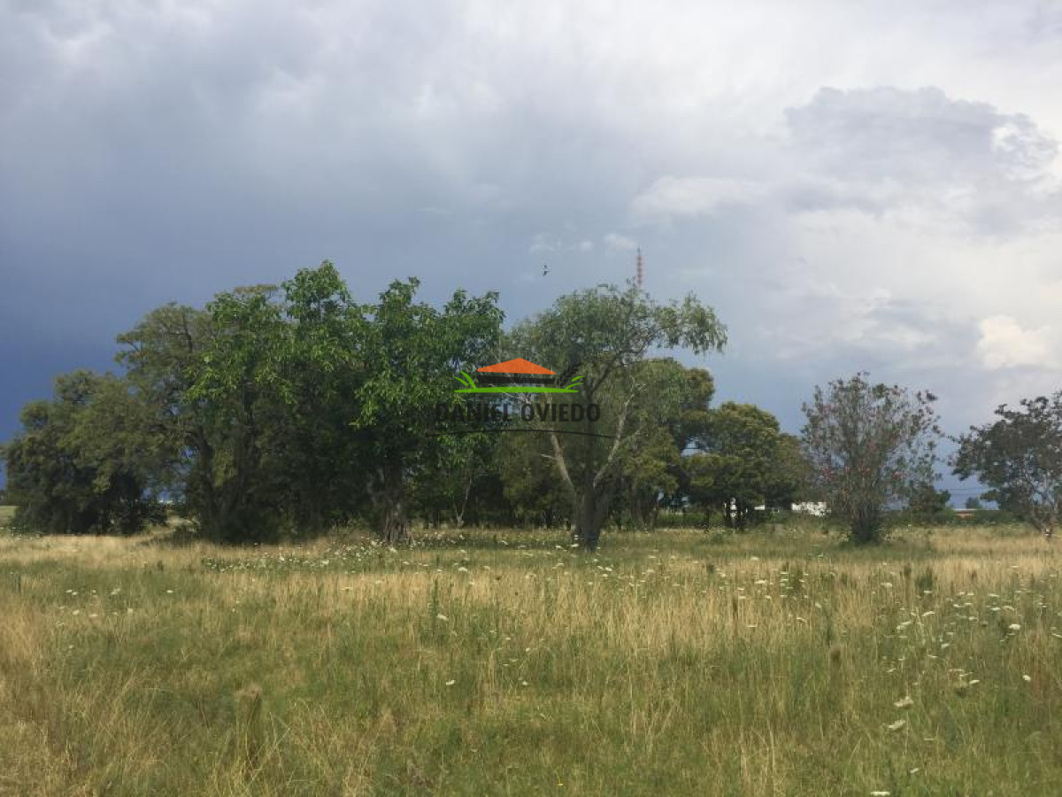 Terreno ID.25 - Excelentes lotes en venta de 1.000 m2 con vista al río, en Urbanización San Andrés.