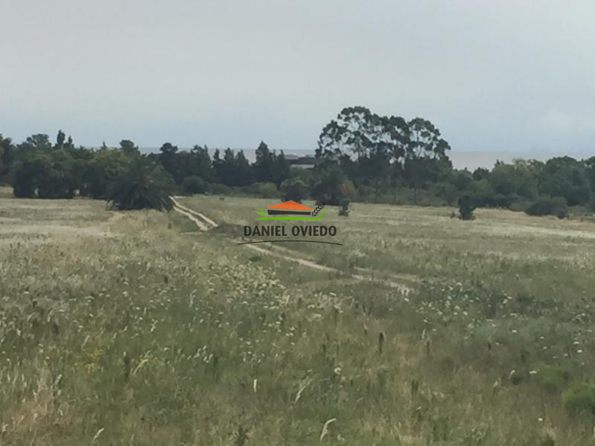 Terreno ID.25 - Excelentes lotes en venta de 1.000 m2 con vista al río, en Urbanización San Andrés.