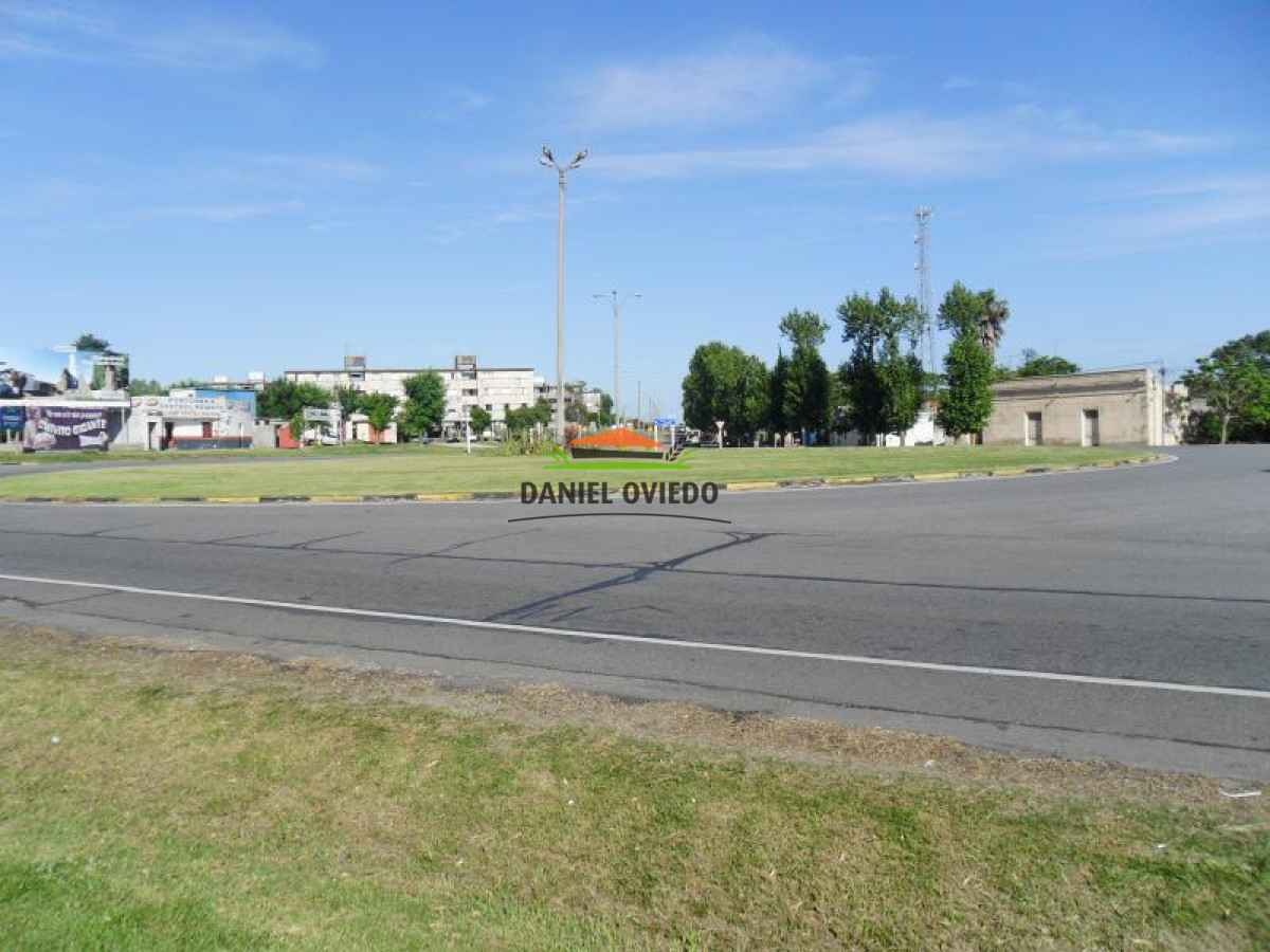 Terreno ID.122 - Importante terreno de 15.911 m2 para proyecto edilicio en venta en Colonia.