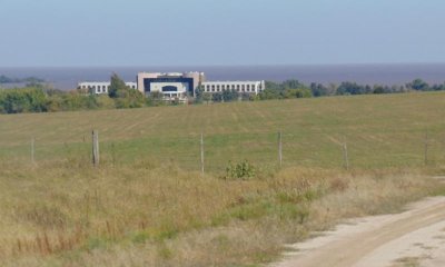 Fraccionamiento Chacra, terrenos de 1.000 m2 en venta en Real de San Carlos, Colonia.