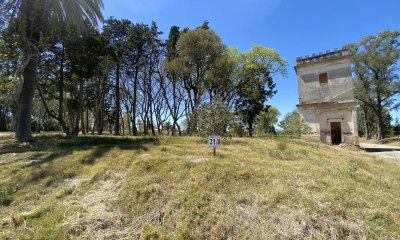 Terreno N   21 en Urbanización