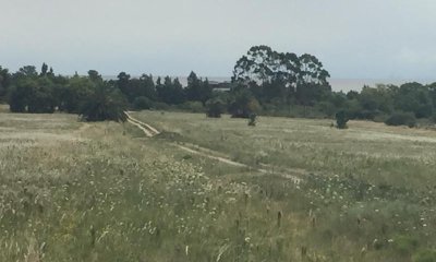 Excelentes lotes en venta de 1.000 m2 con vista al río, en Urbanización San Andrés.
