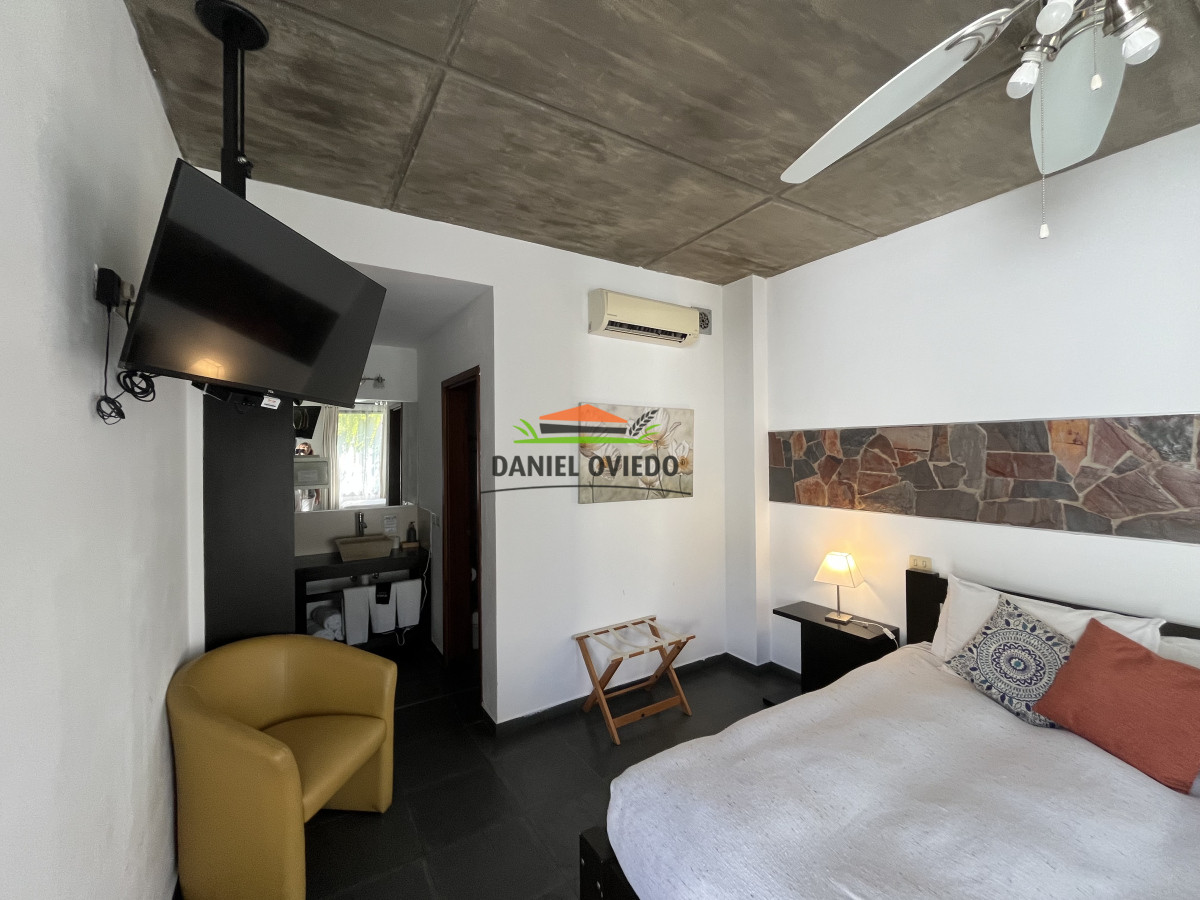Hotel ID.192 - Excepcional Posada en venta en pleno Barrio Histórico.