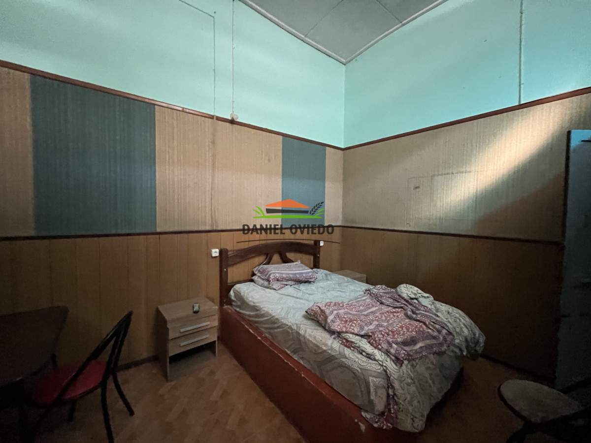 Hotel ID.184 - Hotel, restaurant y kiosco edificio completo en venta en exclusividad en Carmelo.