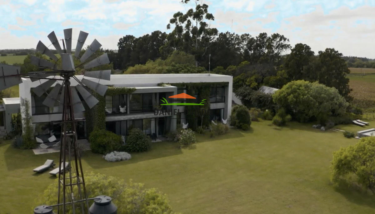 Hotel ID.325 - Espectacular!!! Le Moment Posada Boutique en venta.