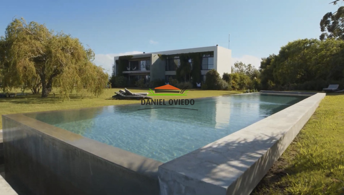 Hotel ID.325 - Espectacular!!! Le Moment Posada Boutique en venta.