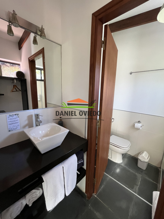 Hotel ID.192 - Excepcional Posada en venta en pleno Barrio Histórico.