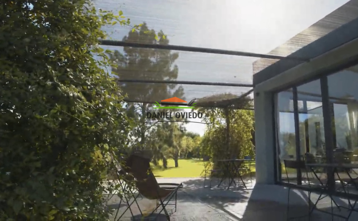 Hotel ID.325 - Espectacular!!! Le Moment Posada Boutique en venta.