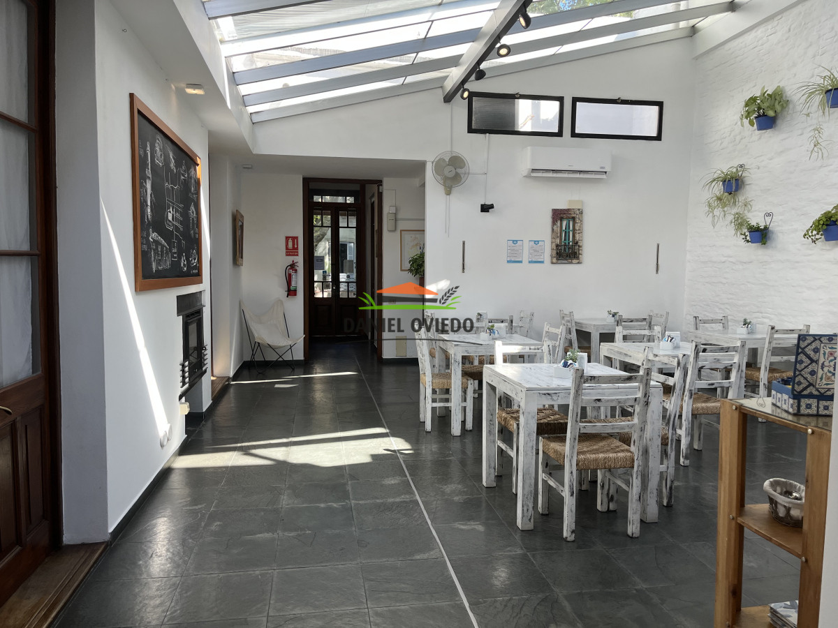 Hotel ID.192 - Excepcional Posada en venta en pleno Barrio Histórico.