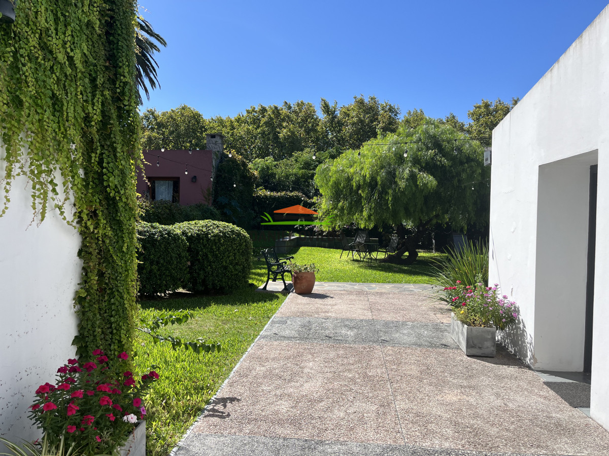 Hotel ID.192 - Excepcional Posada en venta en pleno Barrio Histórico.