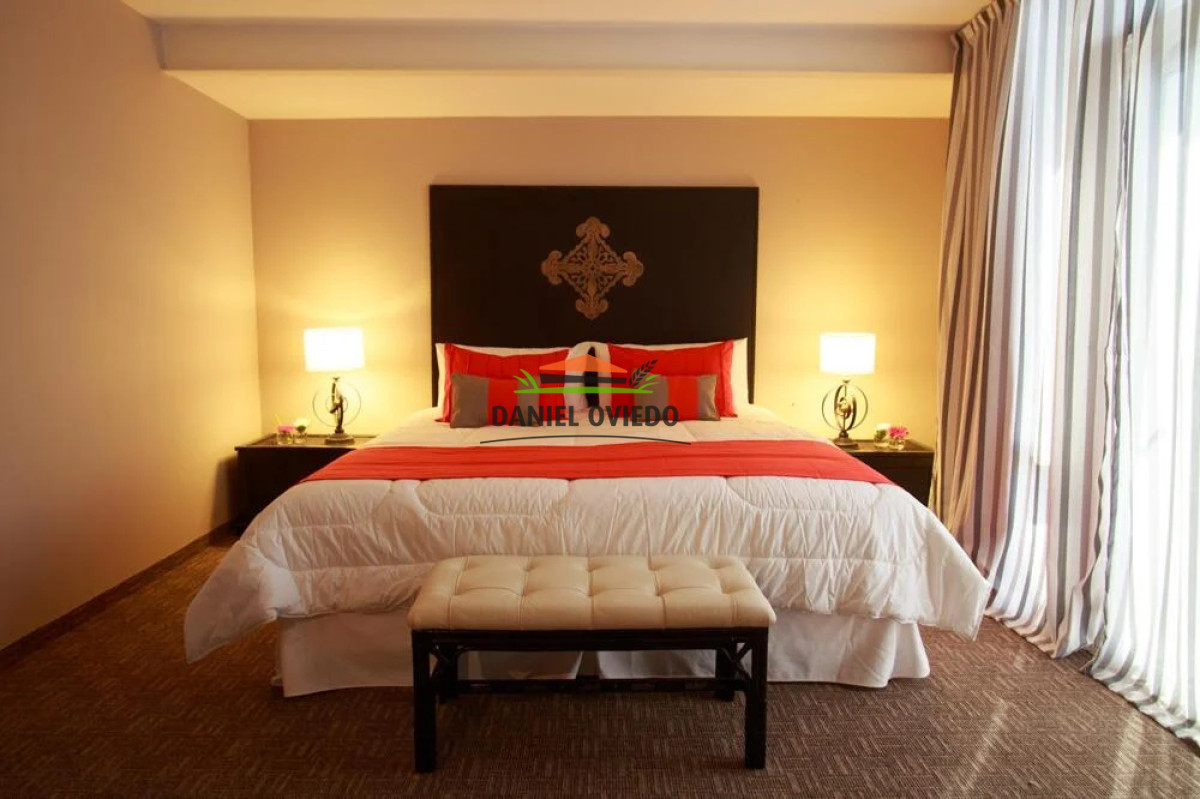Hotel ID.193 - Excepcional Hotel de 5 estrellas con vista plena al Río de la Plata en venta en Colonia. 